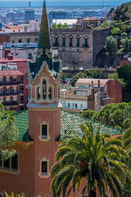 Barcelone