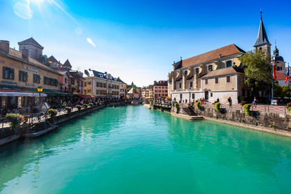 Eglise Saint-François d'Annecy