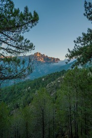 Bavella