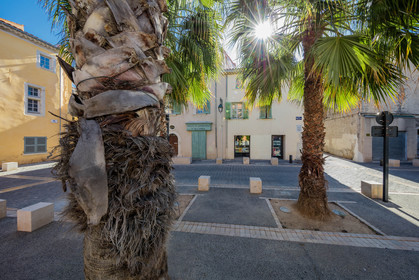 La Seyne-sur-Mer