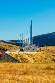 Viaduc de Millau