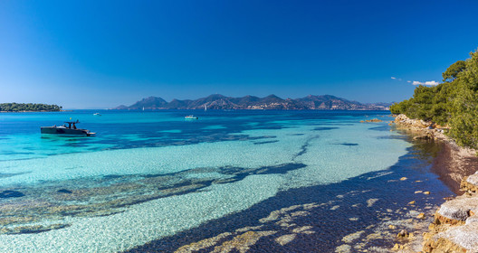 Lérins Sainte-Marguerite