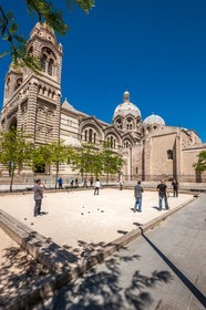 Marseille