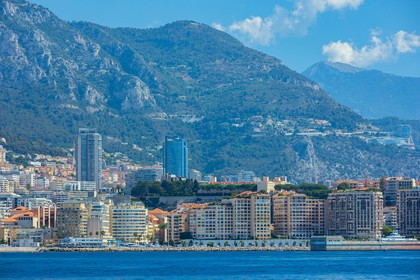 Croisière Nice - Monaco