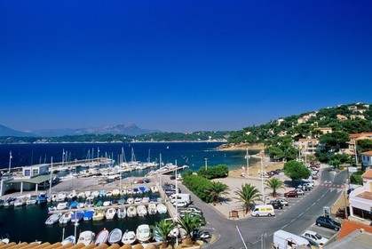 Le Pradet