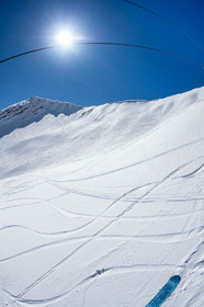 La Foux d'Allos