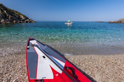 Paddle