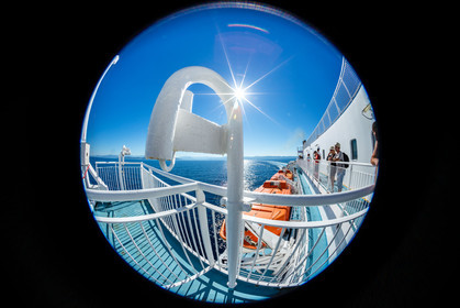 Voyage corse