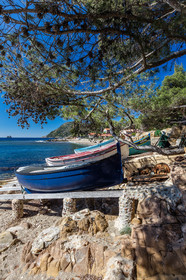 Plage de la Verne