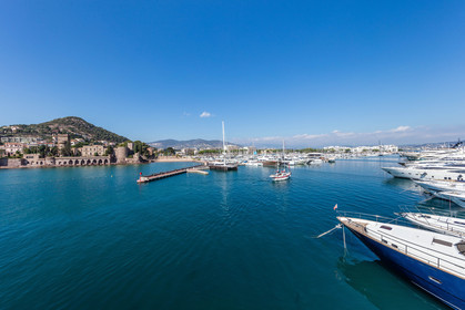 Mandelieu-la-Napoule