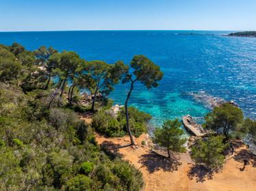 Lérins Sainte-Marguerite 2024