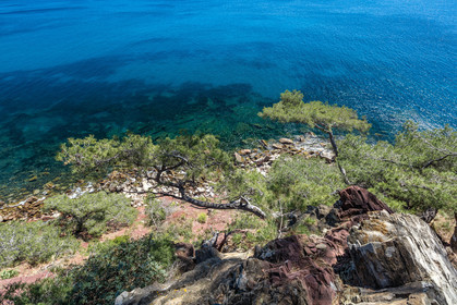 Plage de Fabrégas