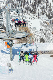 La Foux-d'Allos