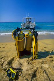 Plongée sous-marine