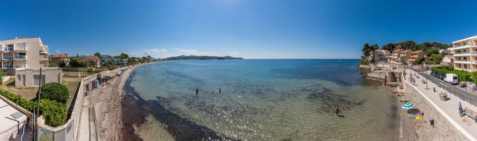 La Seyne-sur-Mer