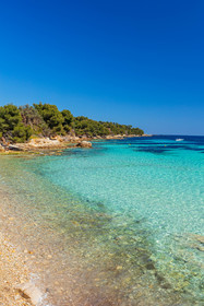 Lérins, Sainte-Marguerite