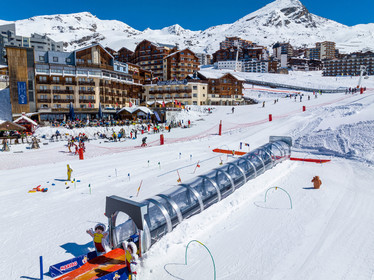 Val Thorens
