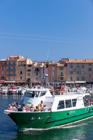 Saint-Tropez