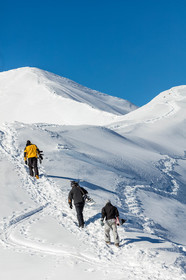 La Foux d'Allos