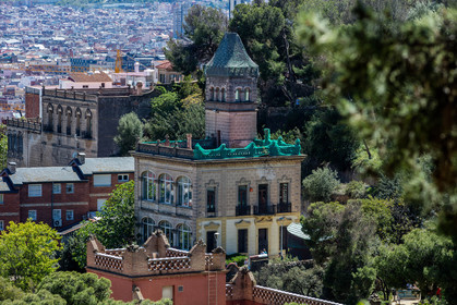 Barcelone