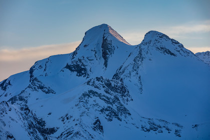 La Foux d'Allos