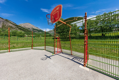 Parc de loisirs du Val d'Allos