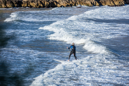 Stand Up Paddle