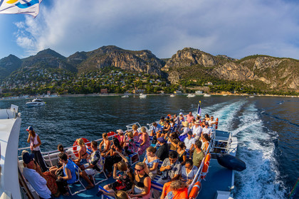 Croisière-Nice-Monaco