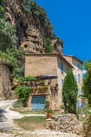 Cotignac