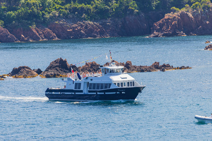 Corniche d'Or