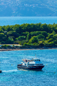 Lérins, Sainte-Marguerite