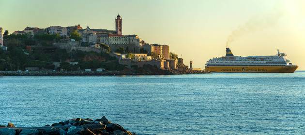 Bastia