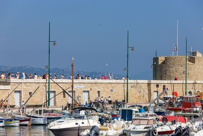 Saint-Tropez