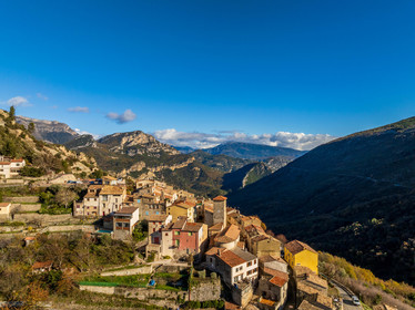 Les Ferres