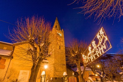 Saint-Etienne-de-Tinée