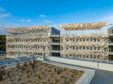 Pole Alpha Sophia Antipolis