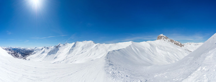 La Foux d'Allos