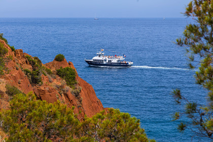 Corniche d'Or