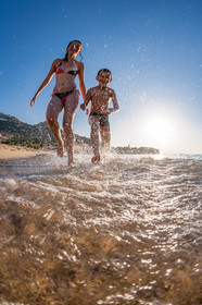 Plage