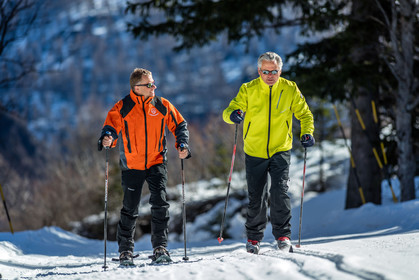 Ski de fond