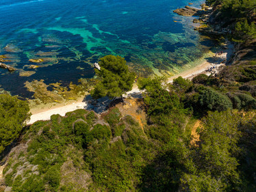 Lérins Sainte-Marguerite