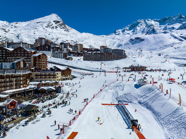 Val Thorens