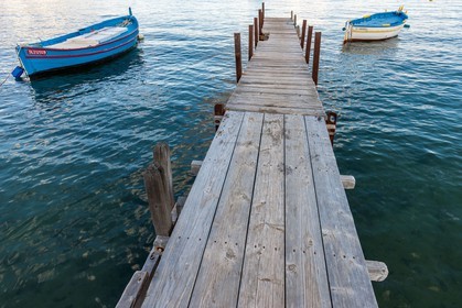 La Seyne-sur-Mer.