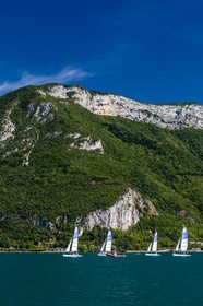 Lac d'Annecy