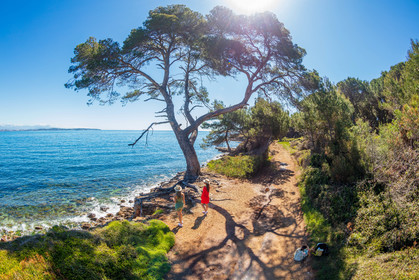 Lérins Sainte-Marguerite