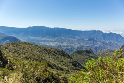 Ile de La Réunion