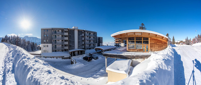 Chamrousse