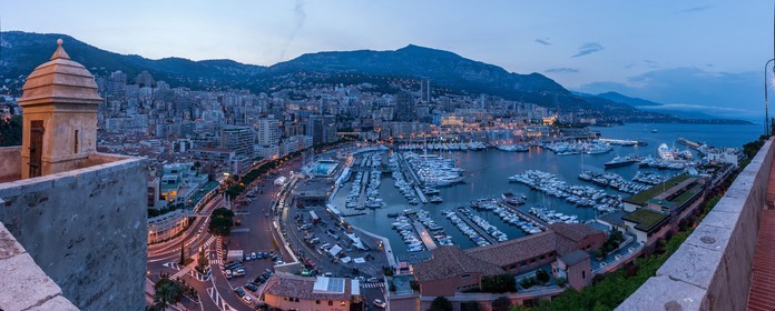Monaco