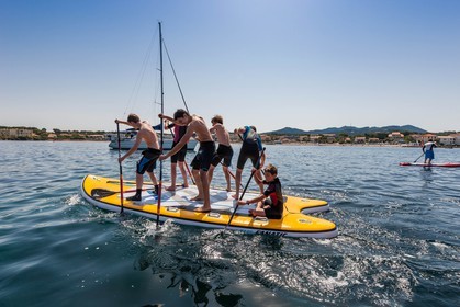 Six-Fours-les-Plages