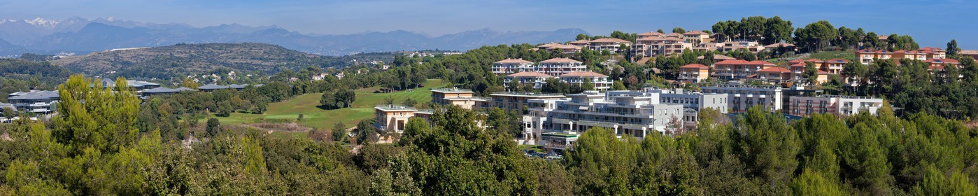 Sophia Antipolis